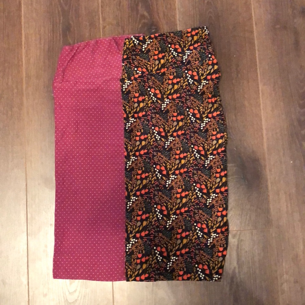 Bundle Lularoe TC Leggings